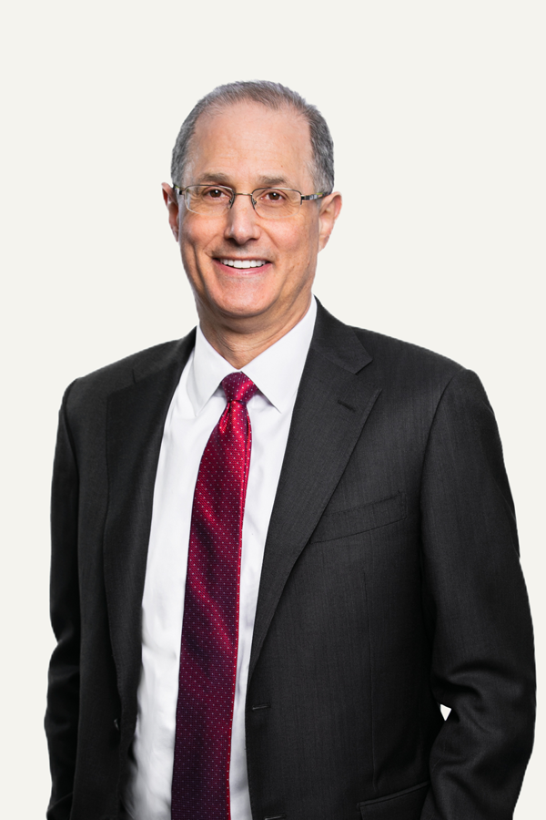 David B. Golub | Golub Capital BDC